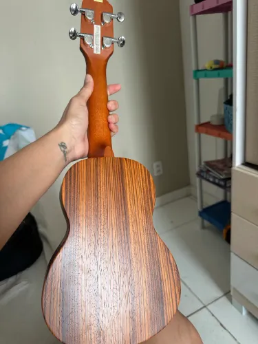 Ukulele