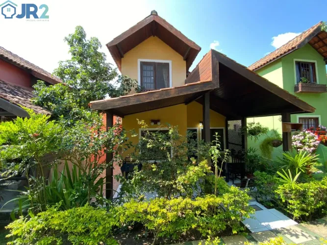 Casa à venda em Gravatá Condomínio Alameda Vermont