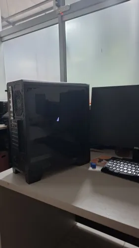 Vendo placa de video (1060 6gb) e 2 memórias de 8GB ddr4