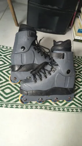 Patins Traxart Street nº37