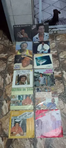 Disco de vinil
