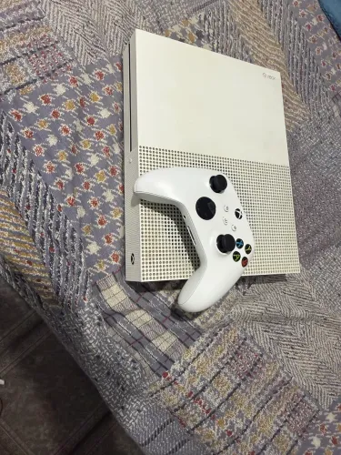 Xbox one 1tb