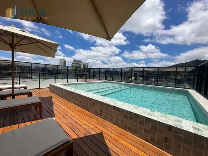 Apartamento com 3 dormitórios, 86 m² - venda por R$ 1.000.000,00 ou aluguel por R$ 4.700,0