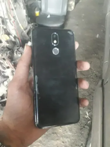 Vendo celular LG K12+
