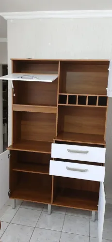 KIT Armário de Cozinha
