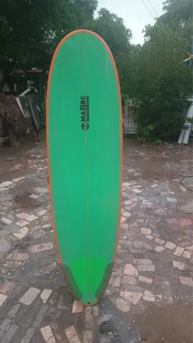 Prancha de surf Funboard 