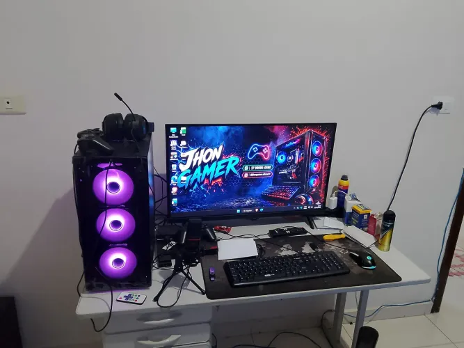 Pc Gamer