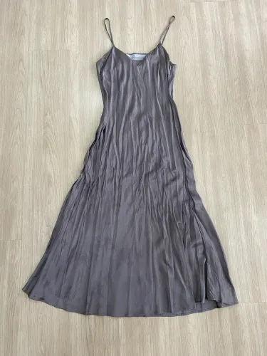 Vestido Zara