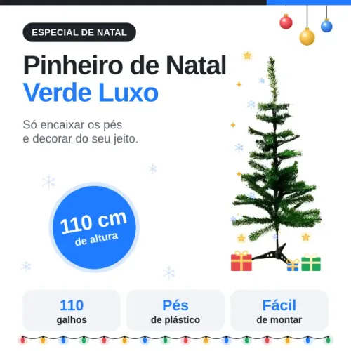 arvore de natal
