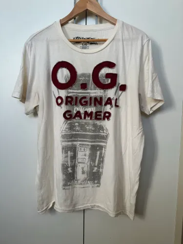 Camiseta Aeropostale G