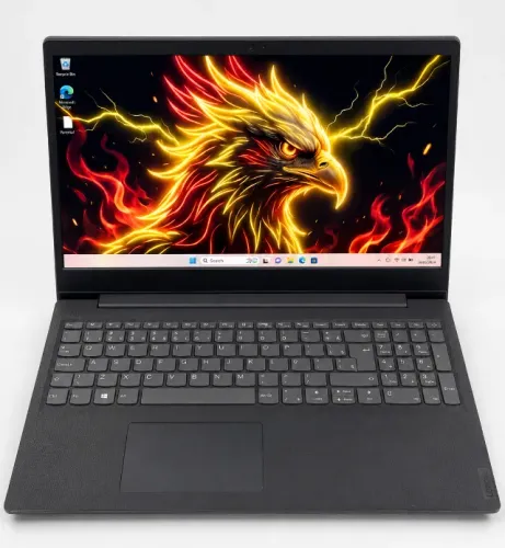 Lenovo IdeaPad i5 10ª Geração 8GB SSD 256GB Tela 15.6 Windows 11