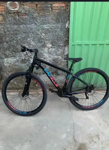 Bicicleta Aro 29 
