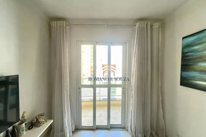 Apartamento à venda, 63 m² por R$ 390.000,00 - Vila Galvão - Guarulhos/SP