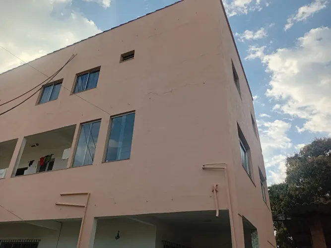 Apartamento Santa Paula