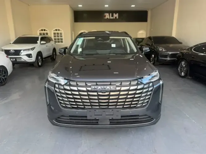 GWM Haval H6 Phev19 (hibrido) 2026