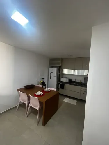 Linda casa em condomínio fechado na praia do Francês