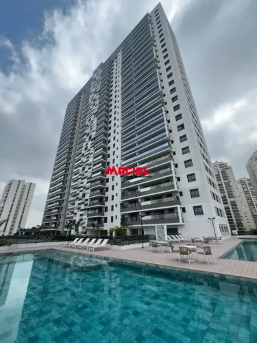 Apartamento/Padrão - Residencial - No bairro Condomínio Royal Park -  QUADRIA