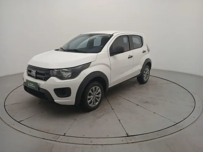 Fiat Mobi Like 1.0 Fire Flex 5P. 2024