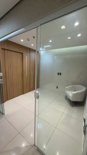 Sala comercial Manhattan River - torre 1