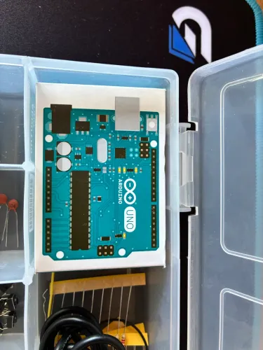 Arduino