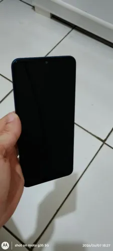 Samsung Azul 64Gb
