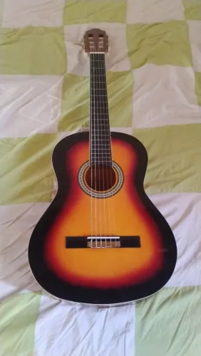 Vendo Violao Muito Conservado