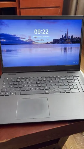 Notebook Dell Inspiron 3501 Pentium Gold 7505 4GB RAM SSD 120GB