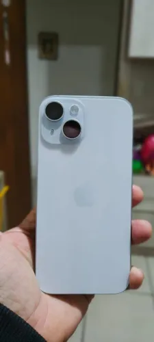 iPhone 15 lindo