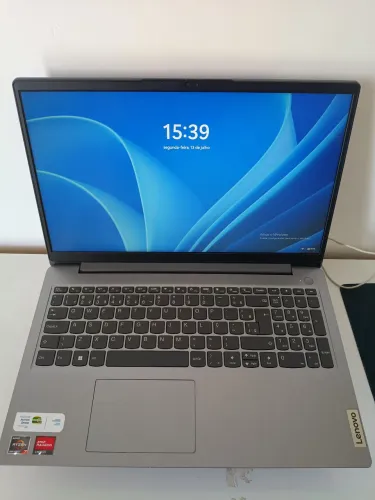 Notebook Lenovo
