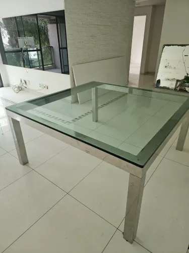 Vendo Linda Mesa de Jantar da Sierra