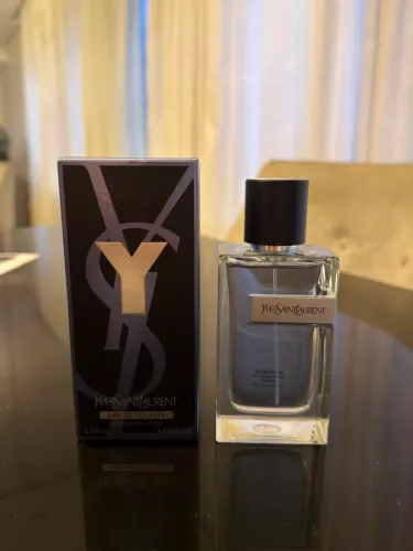 Perfume original masculino Y YSL Yves Saint Laurent