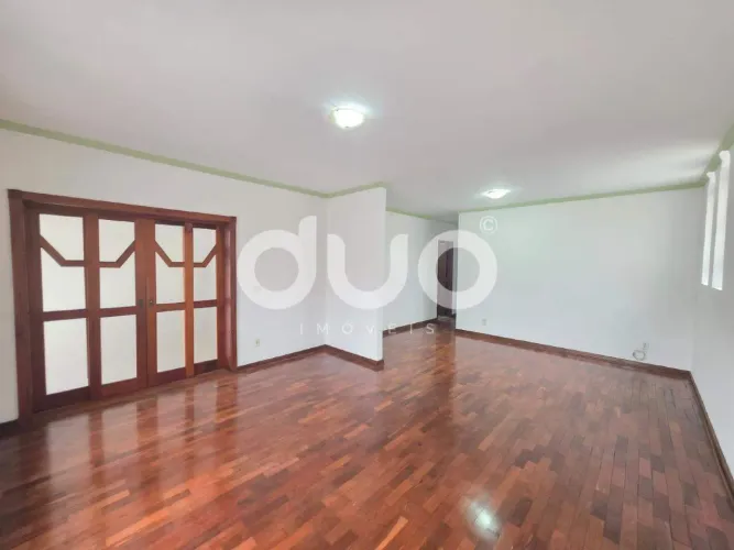 Casa Comercial para Aluguel com 3 Quartos em Vila Independência, Piracicaba