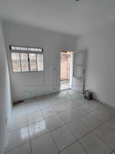 Casa para Locação no bairro Vila Prudente