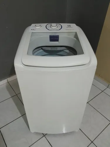 Maquina de lavar