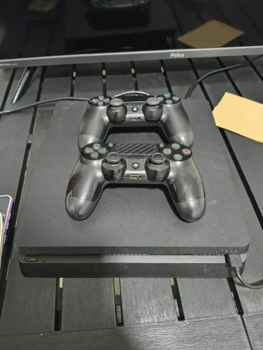 PS4 SLIM ORIGINAL