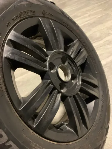 Roda Aro 14