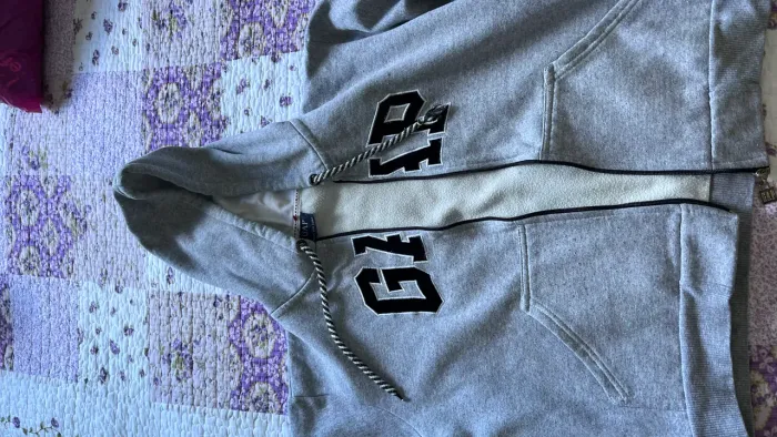 Vendo blusa original da GAP