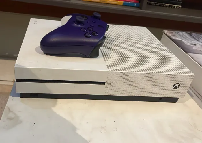 Xbox one