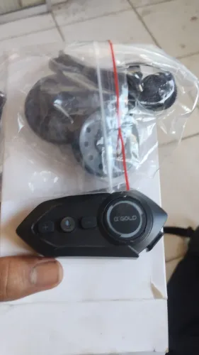 Vendo intercomunicador 