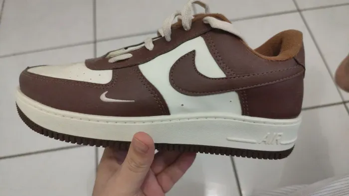 Air force