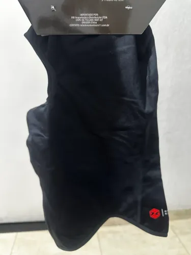 Balaclava-touca ninja X11