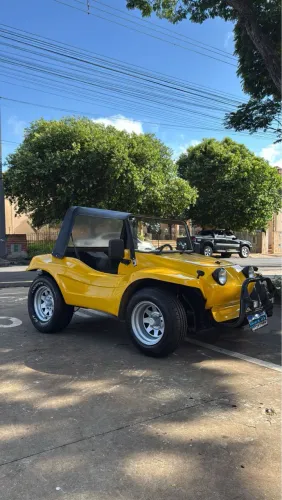 Buggy Buggy 1.6 2-lug. 1994