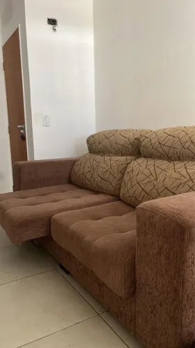 SOFÁ RETRATIL