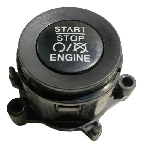 Botão Start Stop Compass Renegade Toro 2015 2021 *