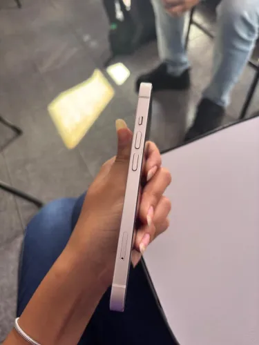 iPhone 14 128 gb, cor estelar, perfeito estado