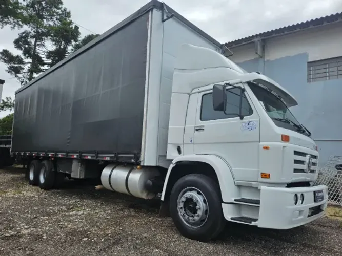 VW 18310 NO SIDER