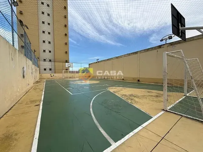 Apartamento à Venda  Condomínio Pacífico | Valparaíso