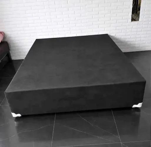 Base cama casal frete grátis