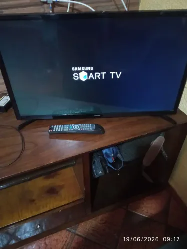 Tv Samsung 32"