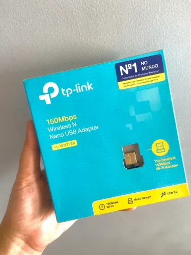 Tp-Link 150Mbps USB